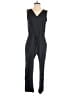 Toad & Co Solid Black Jumpsuit Size S - photo 1
