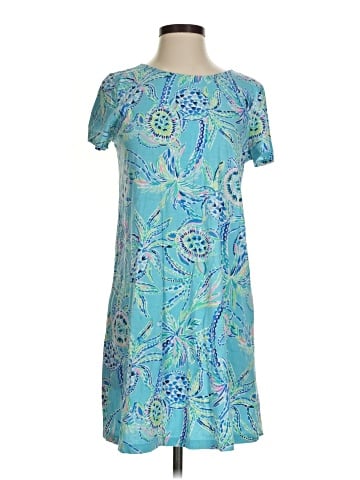 Lilly Pulitzer Casual Dress (view 1)