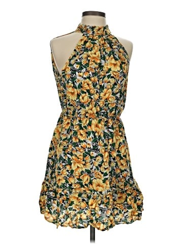 BTFBM Cocktail Dress (view 1)