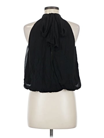 Alice + Olivia Sleeveless Blouse (view 2)