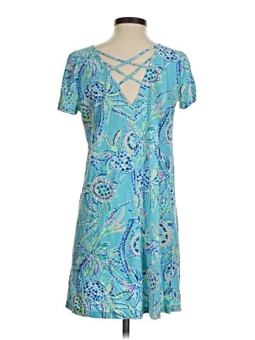 Lilly Pulitzer Casual Dress (view 2)