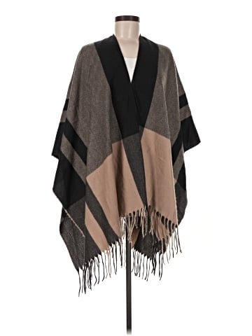 Vince Camuto Poncho (view 1)