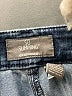 So Slimming by Chico's Blue Jeans Size XL (3) - photo 4