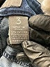 So Slimming by Chico's Blue Jeans Size XL (3) - photo 5