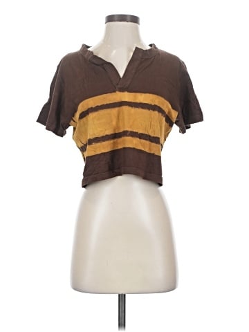 BIG BUD PRESS Short Sleeve T-Shirt (view 1)