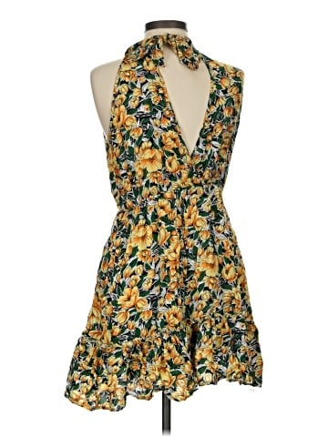 BTFBM Cocktail Dress (view 2)