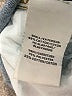 Bagatelle Chevron-herringbone Blue Jeans Size 28 waist - photo 9