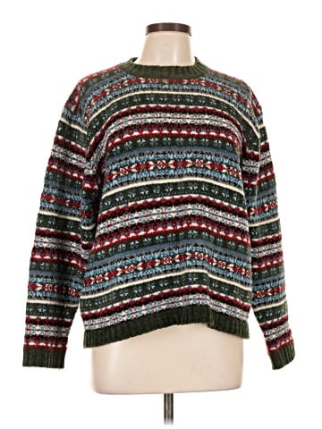 Maurices Pullover Sweater (view 1)