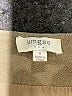 Umgee Brown Casual Skirt Size S - photo 4