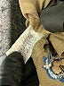 Umgee Brown Casual Skirt Size S - photo 5