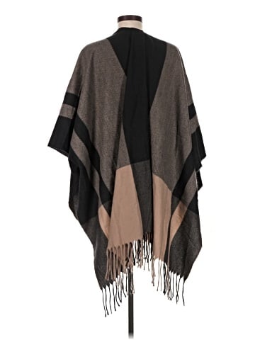 Vince Camuto Poncho (view 2)
