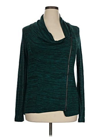 Maurices Cardigan (view 1)