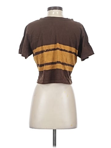 BIG BUD PRESS Short Sleeve T-Shirt (view 2)