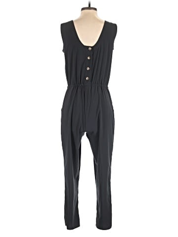Toad & Co Jumpsuit (view 2)