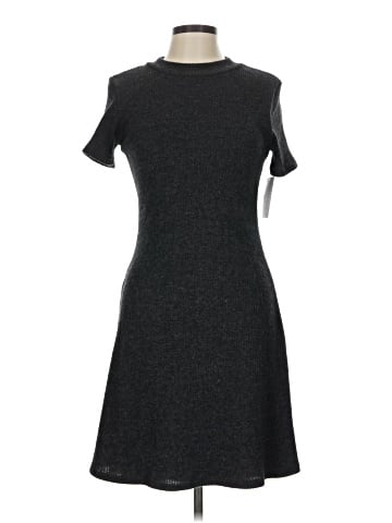 Velvet Torch Casual Dress (view 1)