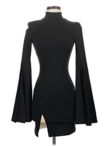 Michael Costello X Revolve Cocktail Dress (view 1)