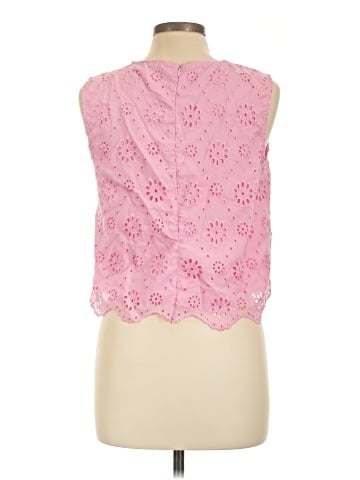 Shein Sleeveless Blouse (view 2)