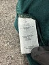 Green Envelope Teal Sleeveless Top Size XL - photo 8