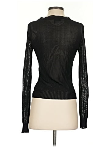 Versace Jeans Couture Long Sleeve Top (view 2)