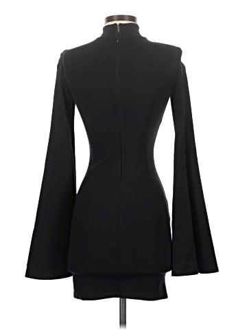 Michael Costello X Revolve Cocktail Dress (view 2)