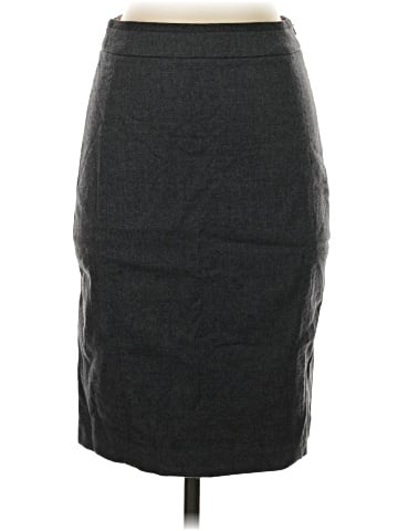 Ted Baker London Wool Skirt (view 1)