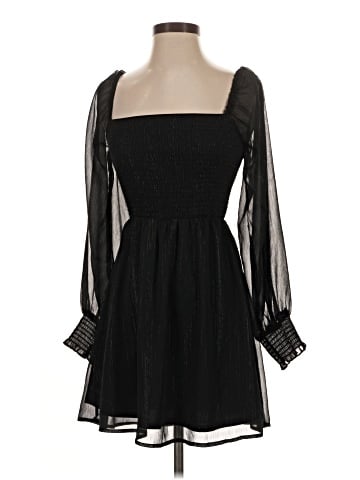 Altar'd State Cocktail Dress (view 2)