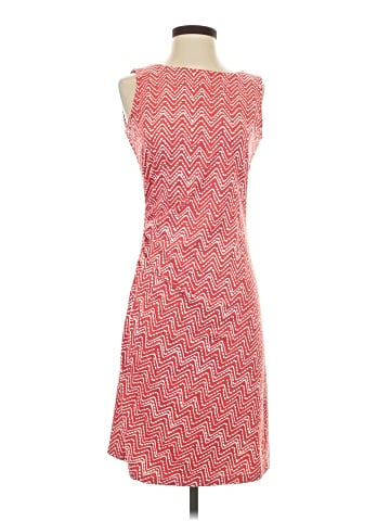 J. McLaughlin Casual Dress (view 1)