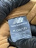 New Balance Tan Pullover Hoodie Size 10 - 12 - photo 3