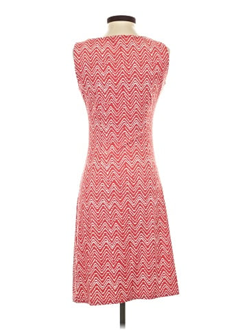 J. McLaughlin Casual Dress (view 2)
