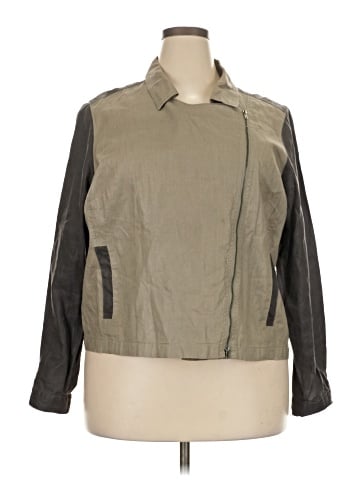 Eileen Fisher 3/4 Sleeve Top (view 1)