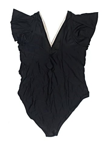 Blooming Jelly One Piece Swimsuit (view 2)