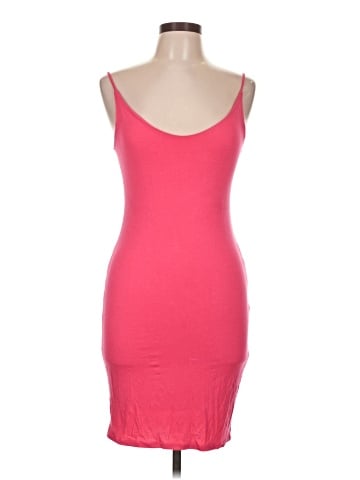 Velvet Torch Cocktail Dress (view 1)