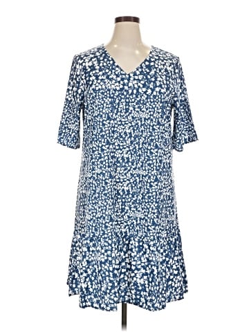 Unbranded Casual Dress (view 1)
