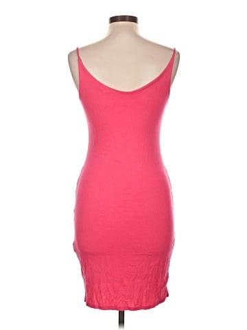 Velvet Torch Cocktail Dress (view 2)