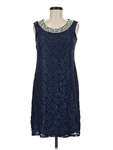 R&M Richards Cocktail Dress (view 1)