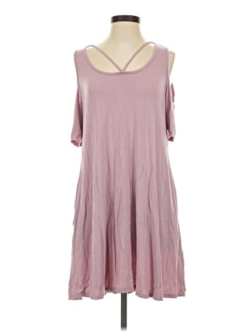 MTS Casual Dress (view 1)