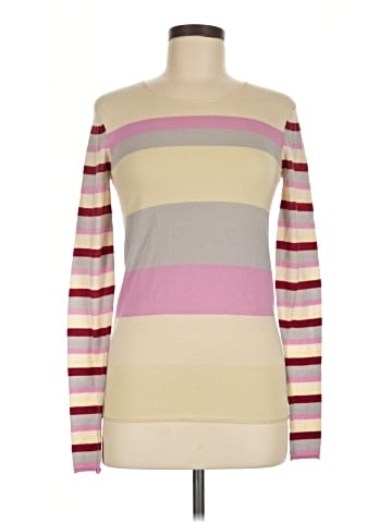 IISLI Cashmere Pullover Sweater (view 1)
