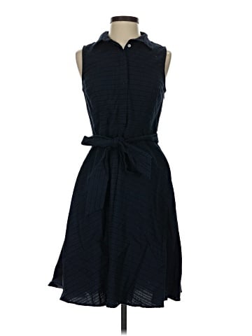 Ann Taylor Factory Casual Dress (view 1)