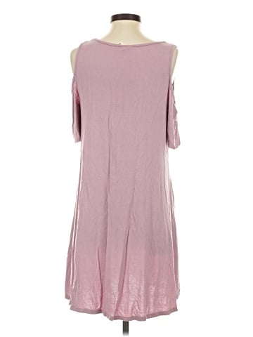 MTS Casual Dress (view 2)
