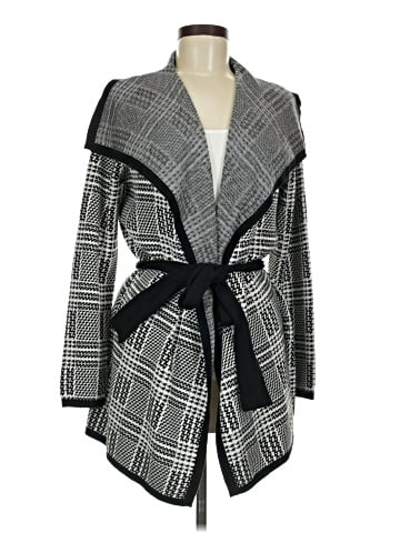 Jones New York Signature Cardigan (view 1)