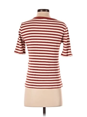 J.Crew Short Sleeve Top (view 2)