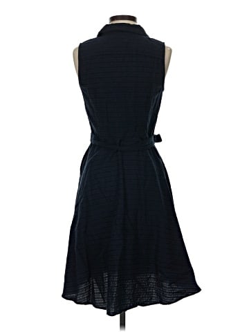 Ann Taylor Factory Casual Dress (view 2)