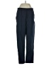 Everlane Solid Blue Dress Pants Size S - photo 1