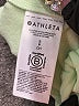 Athleta Green Pullover Hoodie Size S - photo 8
