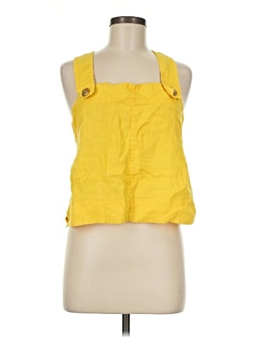 Everlane Sleeveless Blouse (view 1)