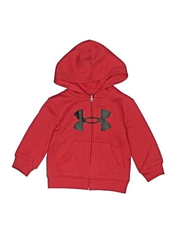 Under Armour Zip Up Hoodie (view 1)