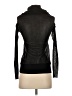 Unbranded Black Long Sleeve Top Size S (estimated) - photo 2