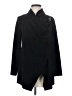 Arianne Black Coat Size S - photo 1