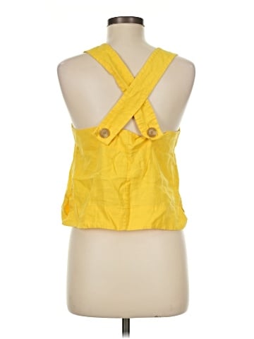 Everlane Sleeveless Blouse (view 2)