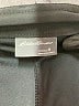 Eddie Bauer Solid Black Skort Size 8 - photo 3